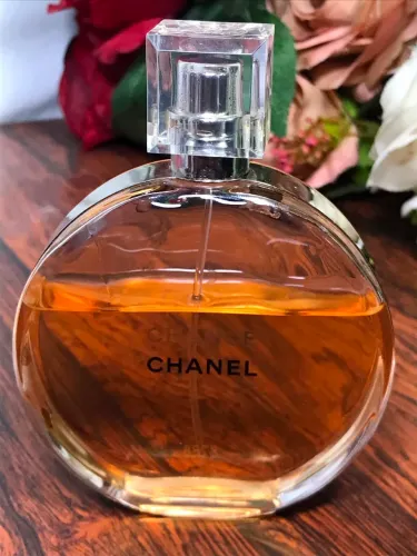 Perfume Chanel Original