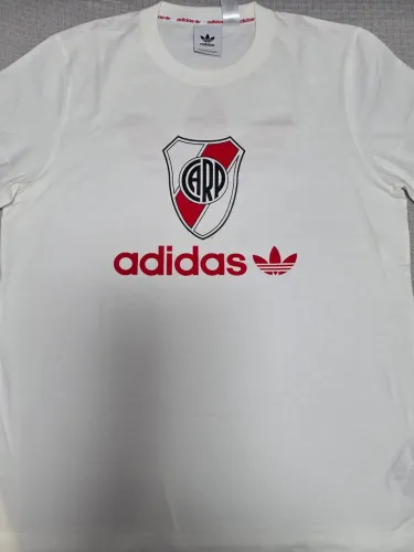 Camisa Casual River Plate