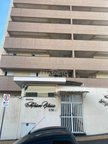 Imóvel residencial disponível para locação no Maison Classic no bairro Vila Monteiro em Pi