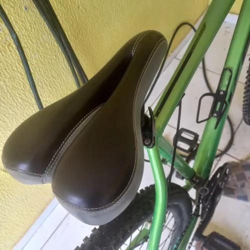 Bicicleta aro 29