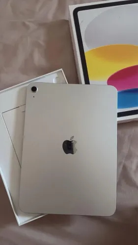 iPad 11 A16 Silver | 128 GB