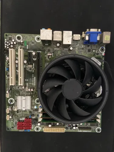 KIT UPGRADE 16gb, i7, placa mae