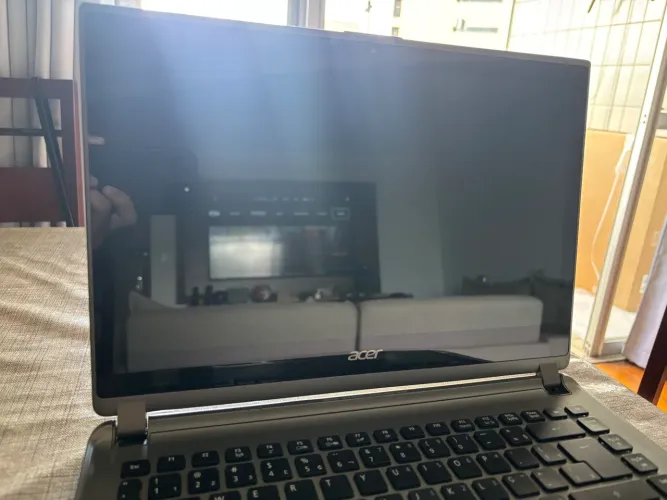 Notebook Acer