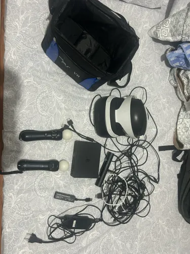 PlayStation VR