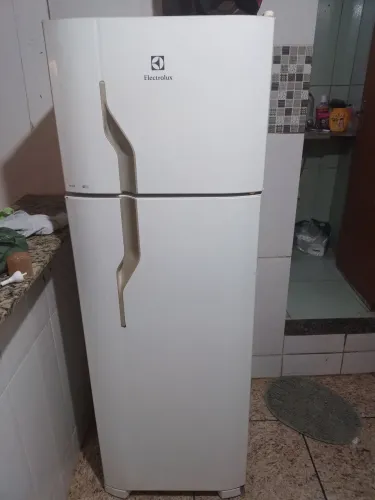 Geladeira Electrolux