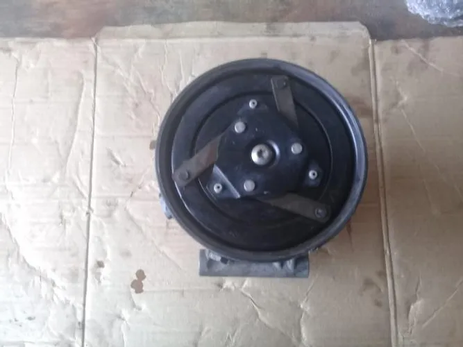 Compressor Megane 1.6 2012 original