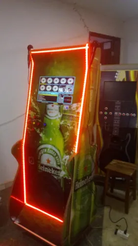 Karaoke jukebox