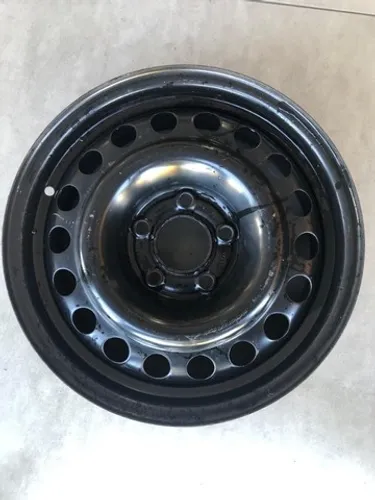 Roda ferro aro 15 GM Zafira, Omega, Vectra