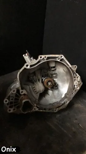 caixa de marcha onix/ prisma 