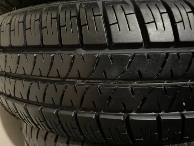 Pneu 185/65/15 Firestone Firehawlk 700 novo unidade valor mínimo