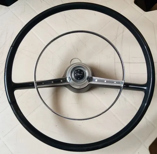 Volante Ford Corcel 1