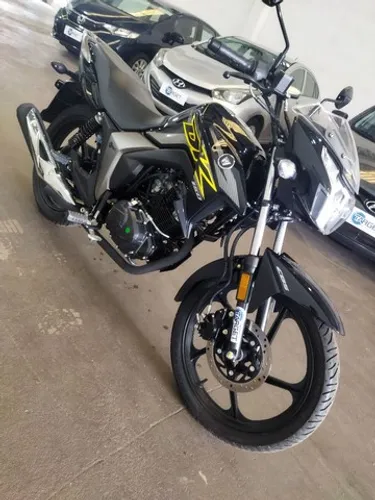 CONSÓRCIO DE MOTO SEMI E NOVA