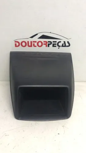 Moldura do painel multimidia DVD Triton L200 2008\2015