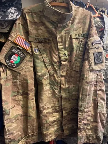 Gondola multicam 