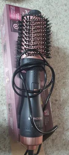 Escova secadora