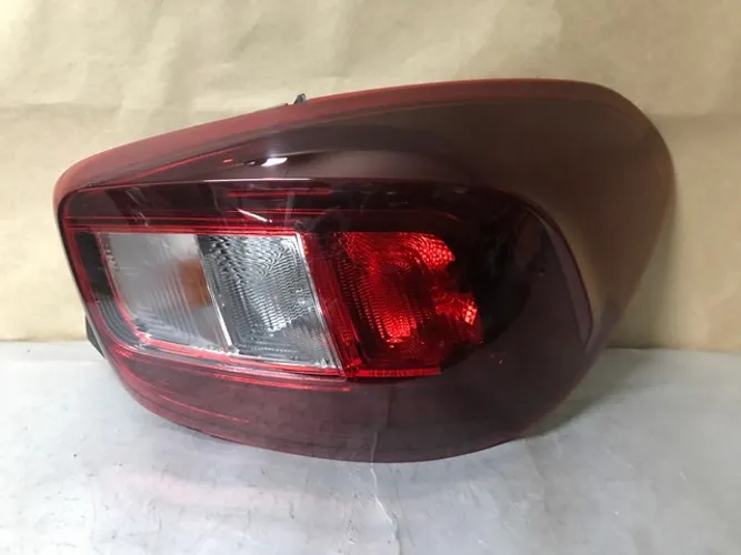 Lanterna Novo Kwid