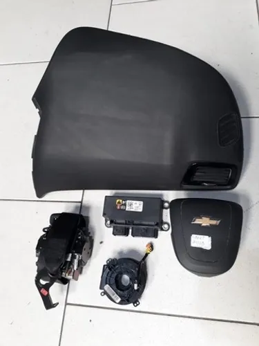 Kit Airbag Chevrolet cobalt 2018