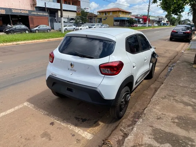 Peças p/ Renault Kwid 2022