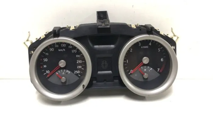 Painel de Instrumentos Renault Megane 2007/2012 *8