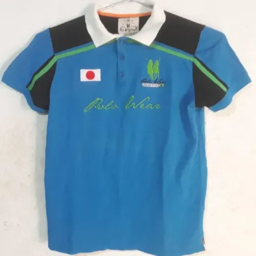 Camisa Polo Wear Tamanho GG usa size XL 70cm x 56cm 