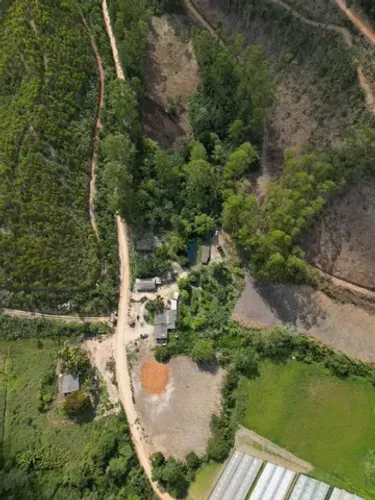 Terreno com 30.000m2 em Aracê - Pedra Azul | Domingos Martins