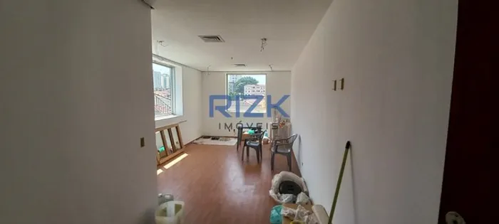 Sala Comercial Cambuci