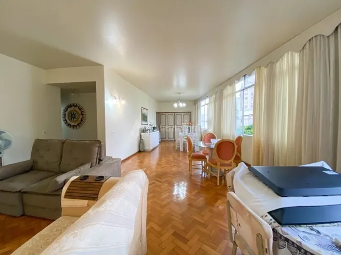 Flamengo | Apartamento 4 quartos