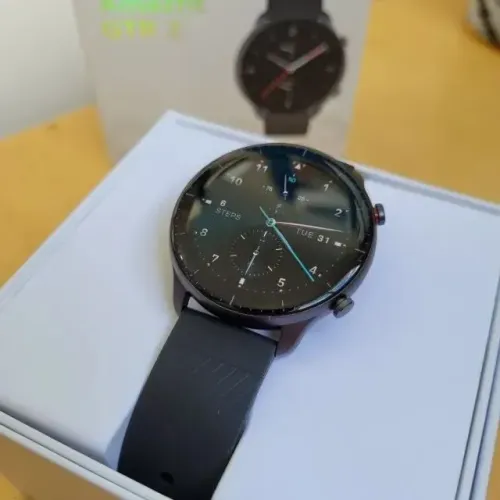 Amazfit GTR 2 -Lacrado
