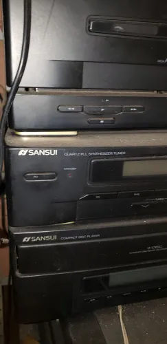 Microsisten sansui