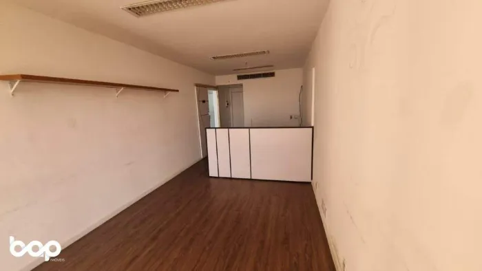 Sala na Av. Rio Branco - Centro