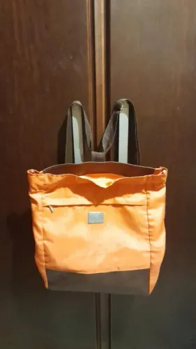 Bolsa Mochila Original Natura (Envio Pela OLX Pay)