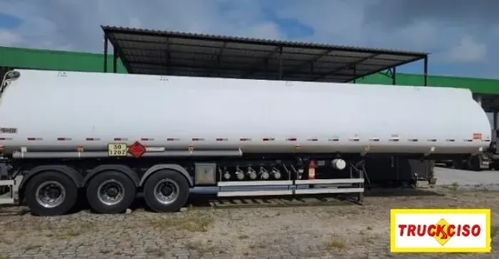 182. Tanque Compartimentado Gotti Ano 2014