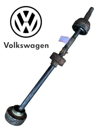 Semi Eixo Volkswagen Gol G2 G3