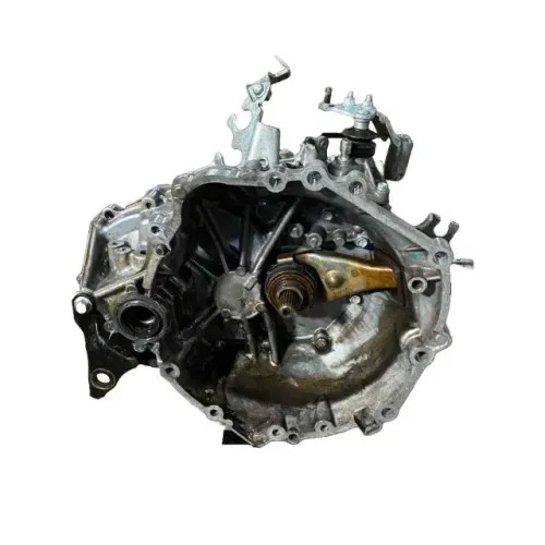Caixa de Marcha Toyota Etios 1.5 Manual 2015/2019