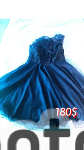 Vestidos variados  ( vaja a descrição ) 