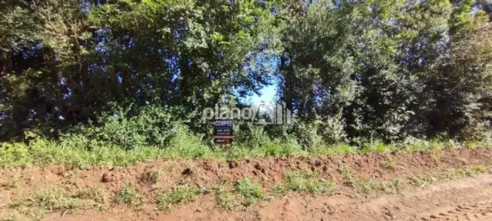 Terreno à venda, com 1.000m², - Costa do Ipiranga - Gravataí / RS por R$ 159.500,00