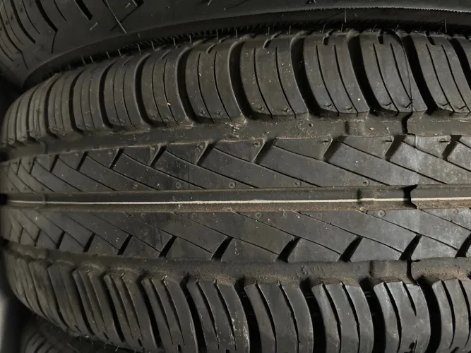 Pneu 185/60/15 Goodyear Eagle NCT5  novo unidade valor mínimo 