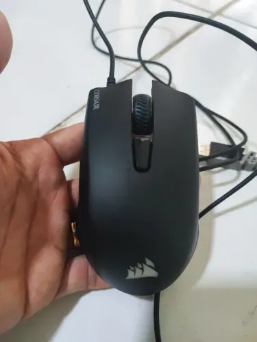 Mouse Gamer Corsair