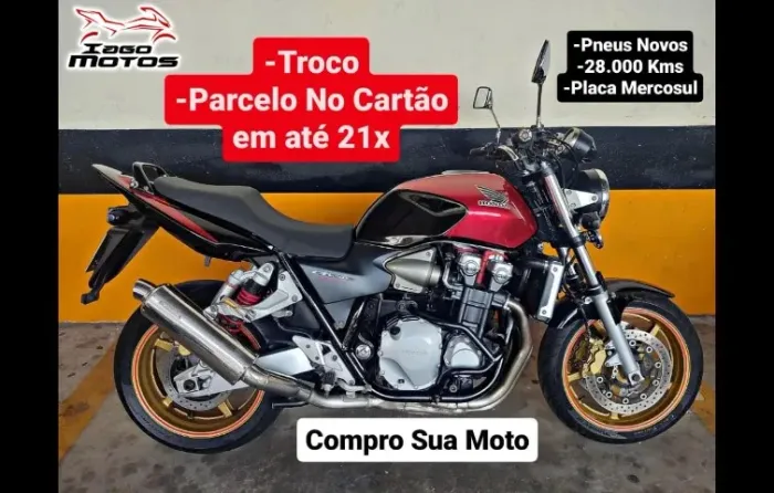 Honda CB 1300 F Super Four 2007, Relíquia, xj hornet cbr hayabusa 600 650 1000 ninja xt mt