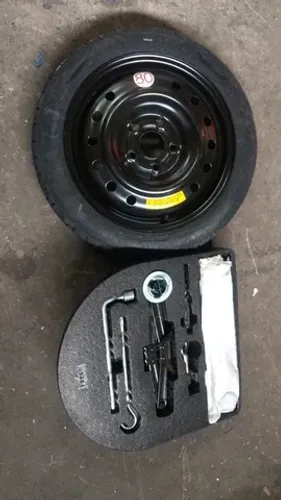 Kit completo Honda civic g10 isopor e macaco 