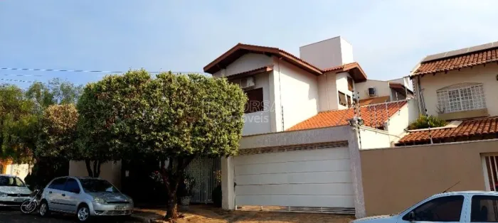 Venda de Casas / Sobrado na cidade de Araraquara