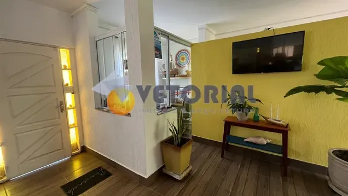 Pousada à venda, 489 m² por R$ 2.000.000,00 - Massaguaçu - Caraguatatuba/SP