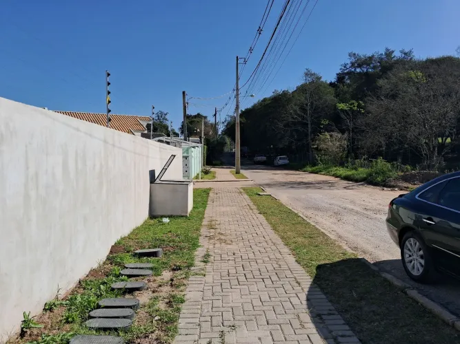 Terrenos Terrenos Próx LVerde ##Posto Tio Ari