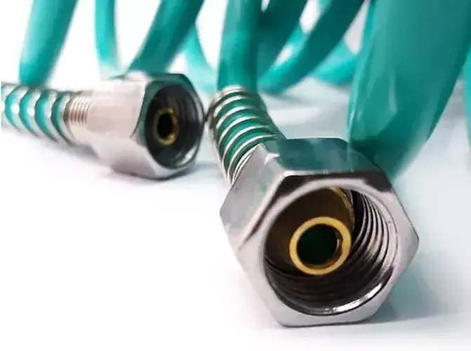 Mangueira para Compressor, Ar Comprimido - 10m 