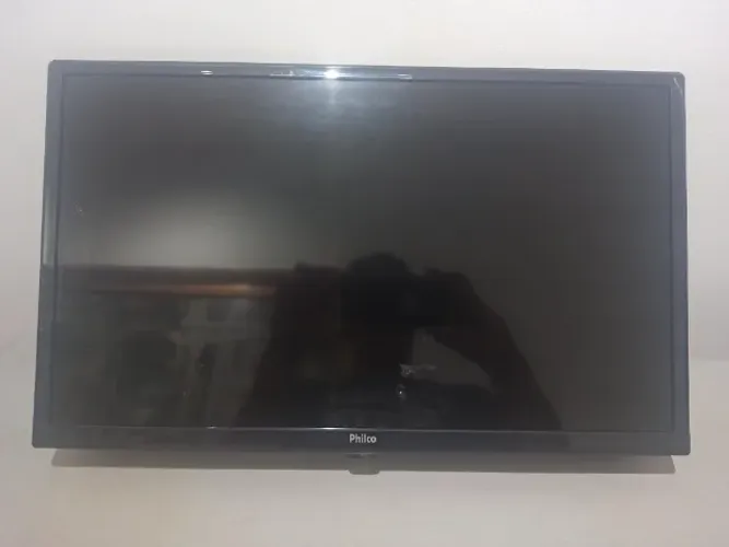Tv Philco 22'' Full hd Ptv22g50d - Leia o anúncio