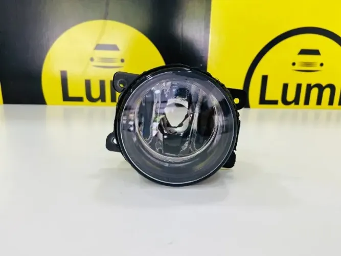 Farol milha Universal - Novo!! Modelo universal