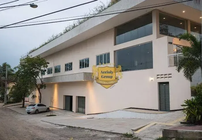 Loja para alugar, 35 m² por R$ 3.300,00/mês - Engenho do Mato - Niterói/RJ