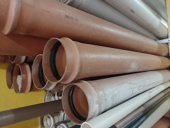 TUBO PARA POÇO 