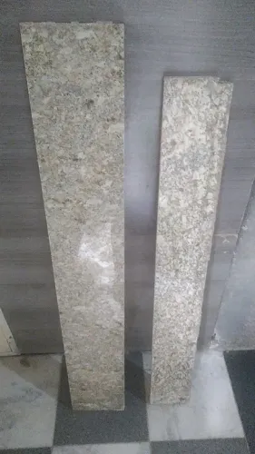 2 Peças de Granito - Decorar sua casa!
