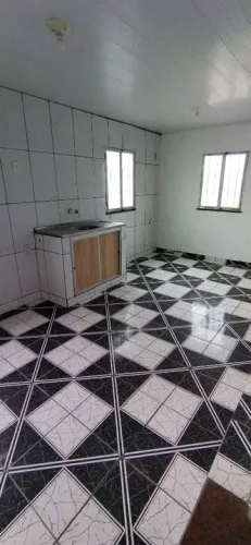 //Vila no Educandos com 5 apartamentos 